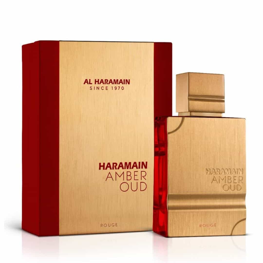Al Haramain Rouge 60ml