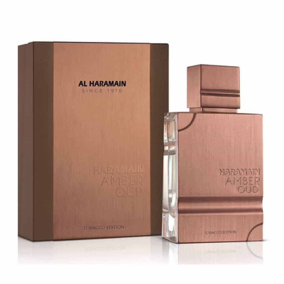 Al Haramain Tobacco Edition 60ml