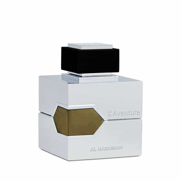 Al Haramain L Aventure 100ml