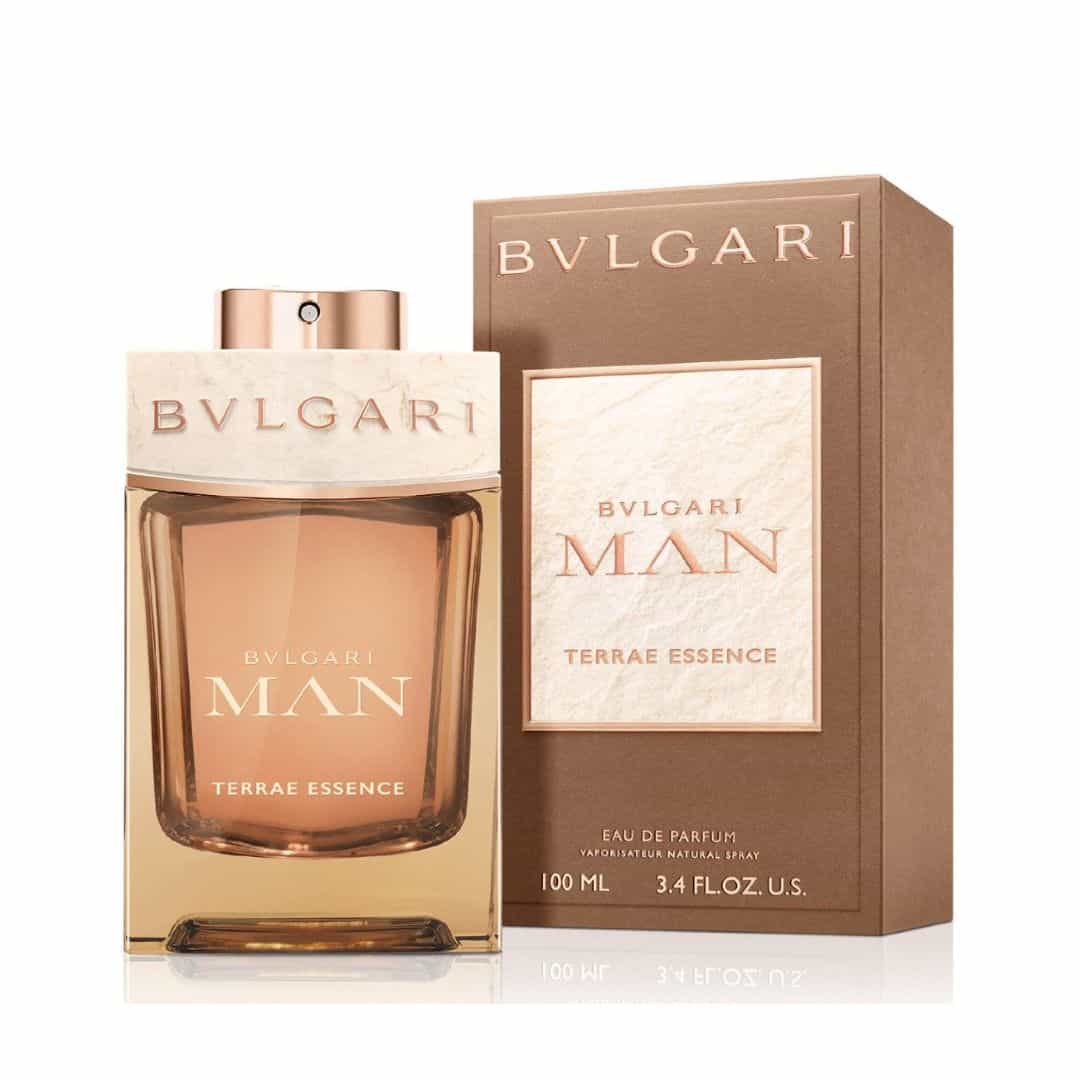 Bvlgari Terrae Essence 100ml