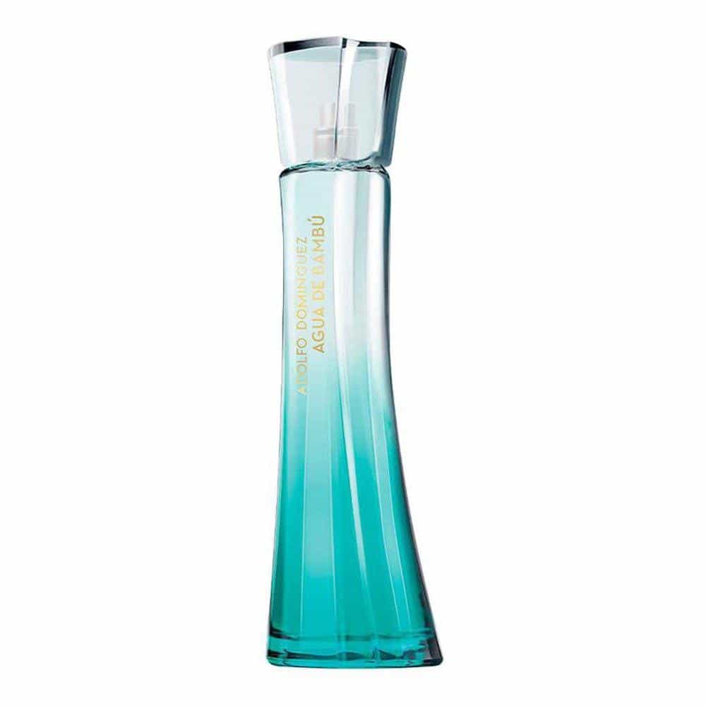 Adolfo Dominguez Bambu 100 ml Tester